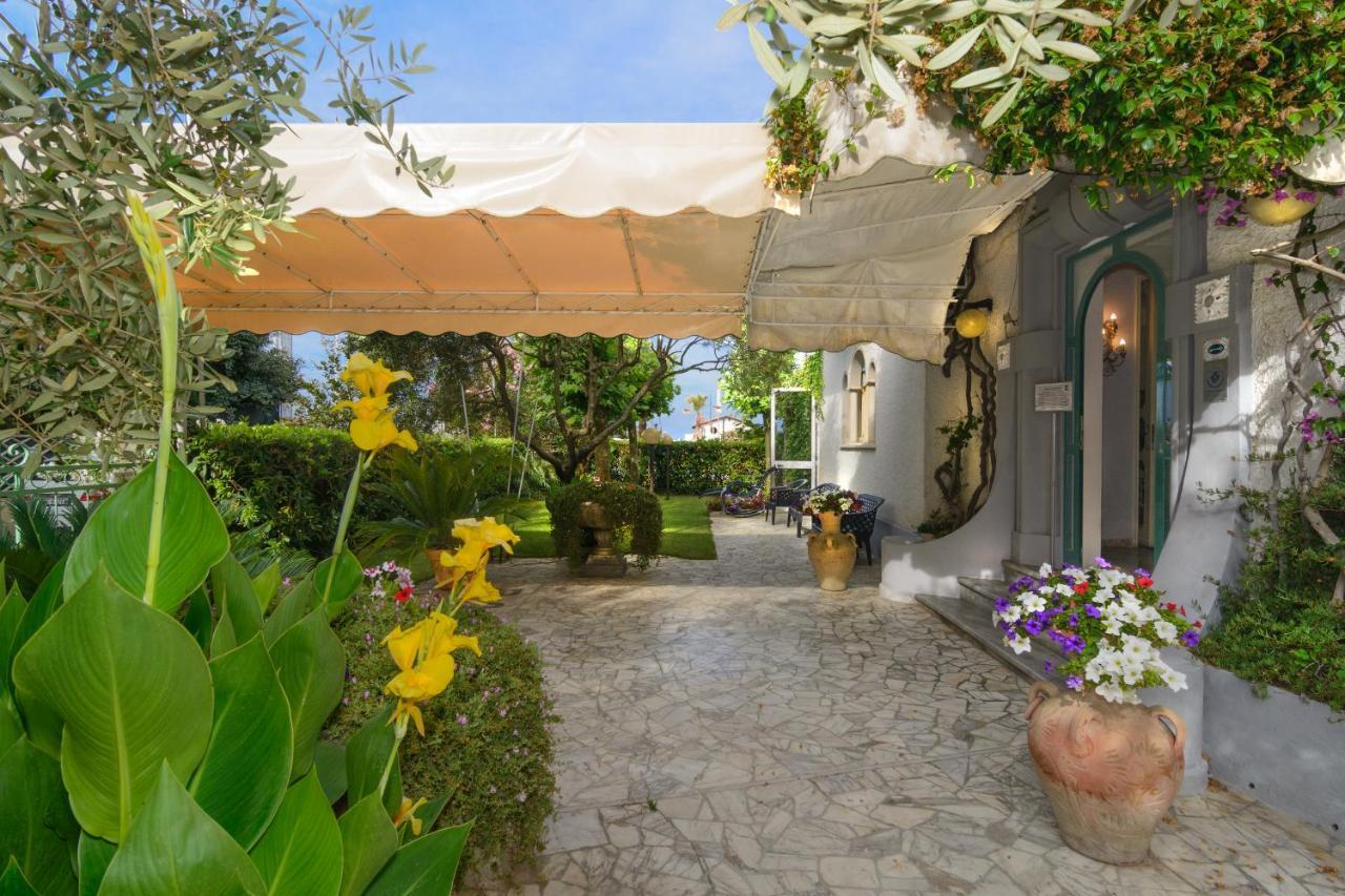 Hotel Poseidon Marina di Pietrasanta Exterior foto